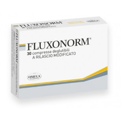 Omega Pharma Fluxonorm 30...