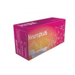Comple. Med Neuroplus 10...