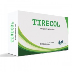 Fera Pharma S Tirecol 30...