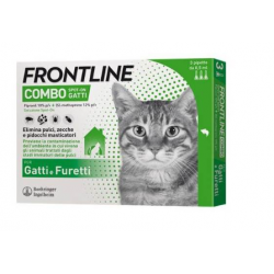Four Pharma Cro Frontline...