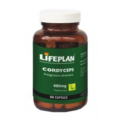 Lifeplan Products Cordyceps...
