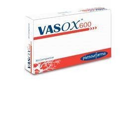 Piessefarma Vasox 600 30...