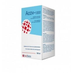 Sage Pharma Acov 1000 100 Ml