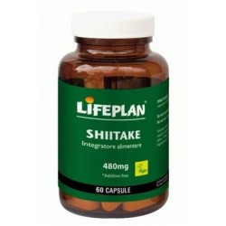 Lifeplan Products Shiitake...