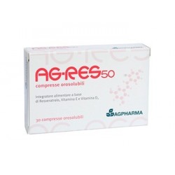 Ag Pharma Agires 50 30...