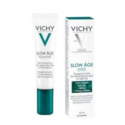 Vichy Slow Age Occhi 15 Ml