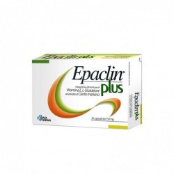 Maya Pharma Epaclin Plus 30...