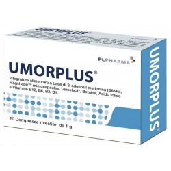 Pl Pharma Umorplus 20...