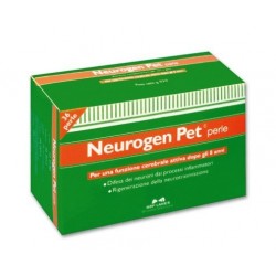 N. B. F. Lanes Neurogen Pet...