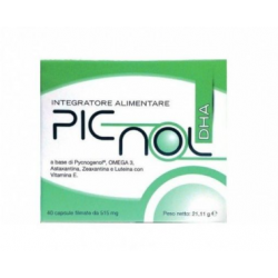Phyto Activa Picnol Dha 40...