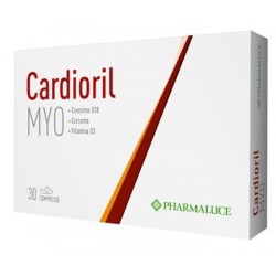 Pharmaluce Cardioril Myo 30...