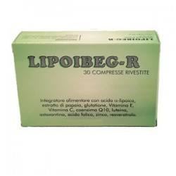 Quality Farmac Lipoibeg R...