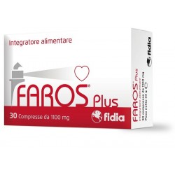 Fidia Farmaceutici Faros...