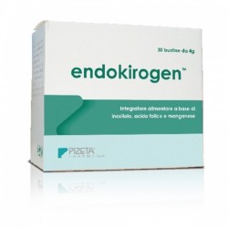 Pizeta Pharma Endokirogen...
