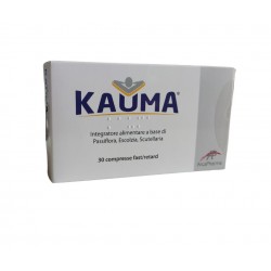 Arcapharma Kauma 30 Compresse