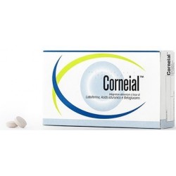 Biodue Corneial 30 Compresse