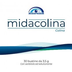 Midapharm Italia Midacolina...