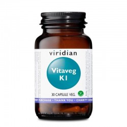 Natur Viridian Vitaveg K1...