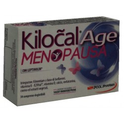 Pool Pharma Kilocal Age...