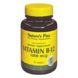 La Strega Vitamina B12 1000...