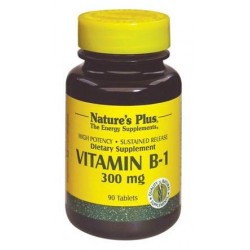 La Strega Vitamina B1...