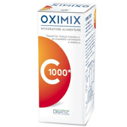 Driatec Oximix C 1000+ 160...