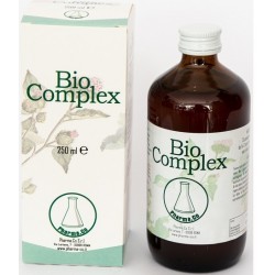 Pharma. Co Bio Complex 250 Ml