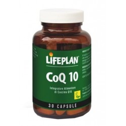 Lifeplan Products Coq10...