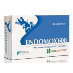 Pizeta Pharma Endomox 600...