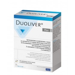 Biocure Duoliver Plus 24...