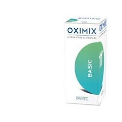 Driatec Oximix 11+ Basic...