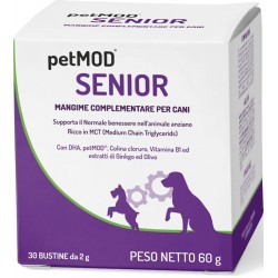 Prosol Petmod Senior 30...