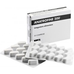 S. F. Group Anatrofine 200...