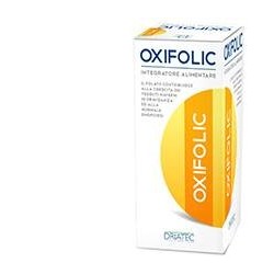 Driatec Oxifolic 160 Compresse