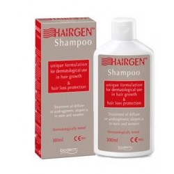 Logofarma Hairgen Shampoo...