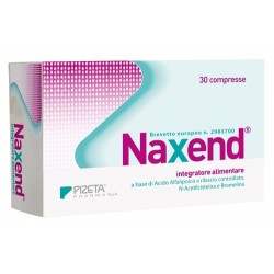 Pizeta Pharma Naxend 30...
