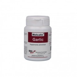 Biotekna Melcalin Garlic 84...
