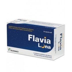 Italfarmaco Flavia Luna 30...