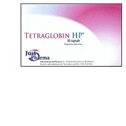 Just Pharma Tetraglobin Hp...