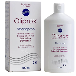 Logofarma Oliprox Shampoo...