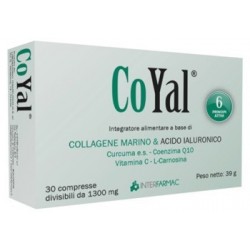 Interfarmac Coyal 30...