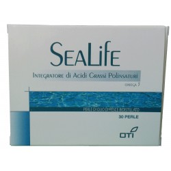 Oti Sea Life 30 Perle