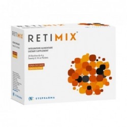 Eyepharma Retimix 20 Bustine