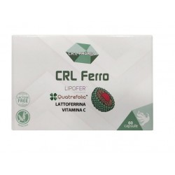 Cr. L Pharma Crl Ferro 60...