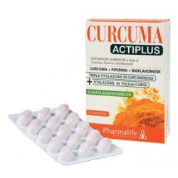 Pharmalife Research Curcuma...