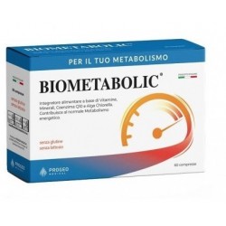 Progeo Biometabolic 60...