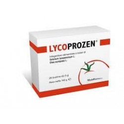 Janus Pharma Lycoprozen 28...