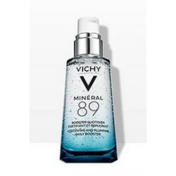 Vichy Mineral 89 Siero 75 Ml