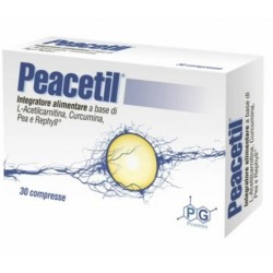 Pg Pharma Peacetil 30...