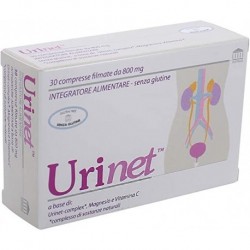 Pentha Pharma Italia Urinet...